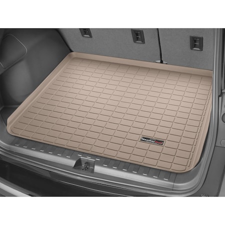 Weathertech Tan Cargo Liners411572 411572
